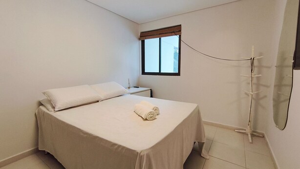 Unclassified image, 1 of 183, button - Flats no Carneiros Beach Resort (Tamandaré)