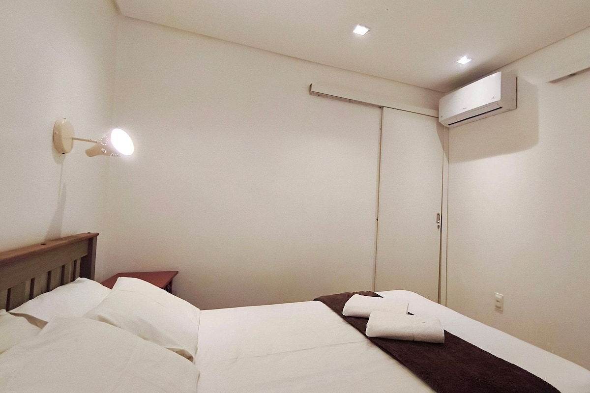 Departamento Confort | Muebles diferentes y wifi gratis