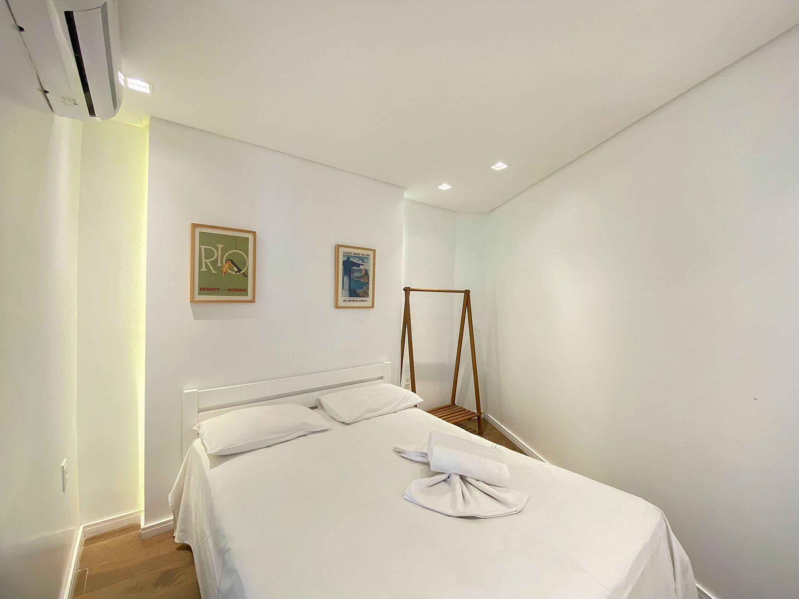 Comfort Apartment | Individually furnished, free WiFi