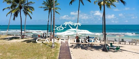 Appartement familial, 3 chambres | Plage | Plage à proximité