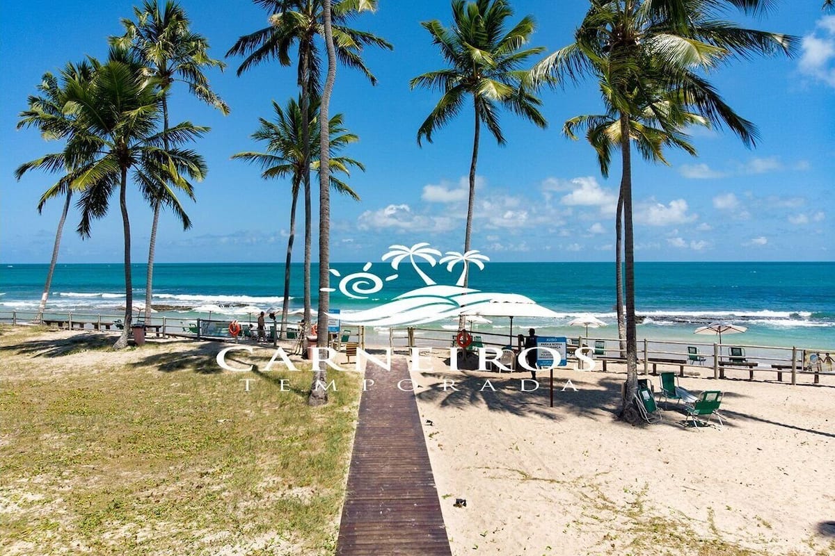 家庭公寓, 3 间卧室