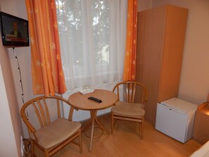 Double or Twin Room, Garden View - Hajdu Vendeghaz (Hajduszoboszlo)