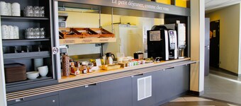 B&B HOTEL VALENCE TGV-Romans