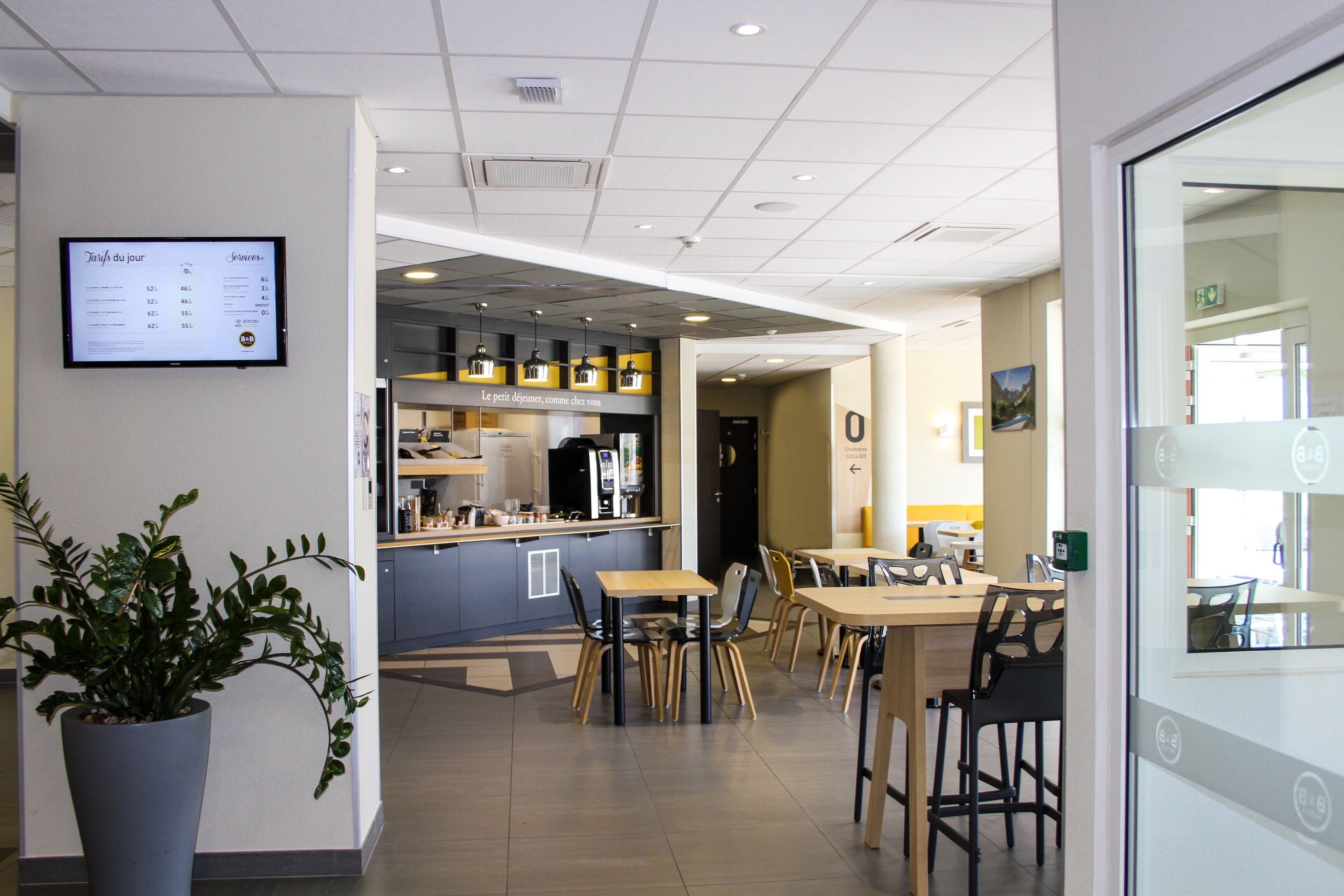 Lối vào nơi lưu trú