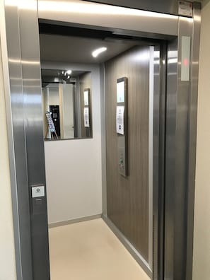 Équipement de l’hébergement