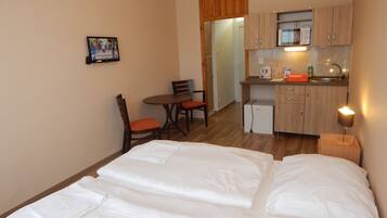 Phòng cơ bản, quang cảnh vườn, khu vực vườn