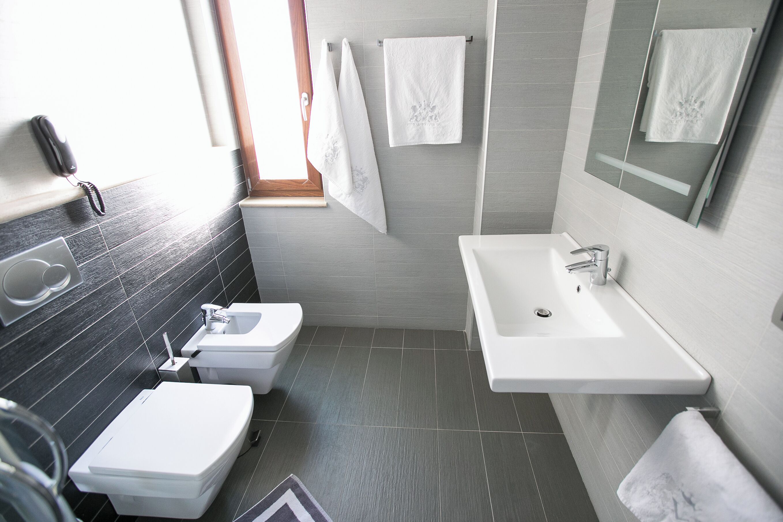 Foto - Hotel Victoria Tirana