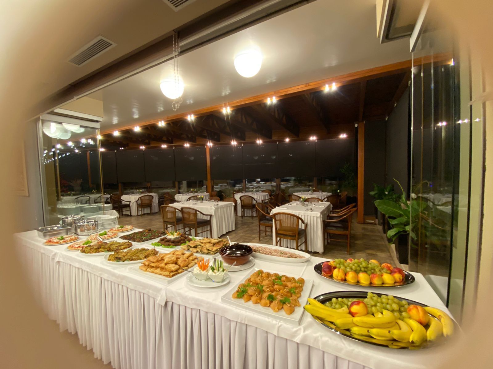 Foto - Hotel Victoria Tirana