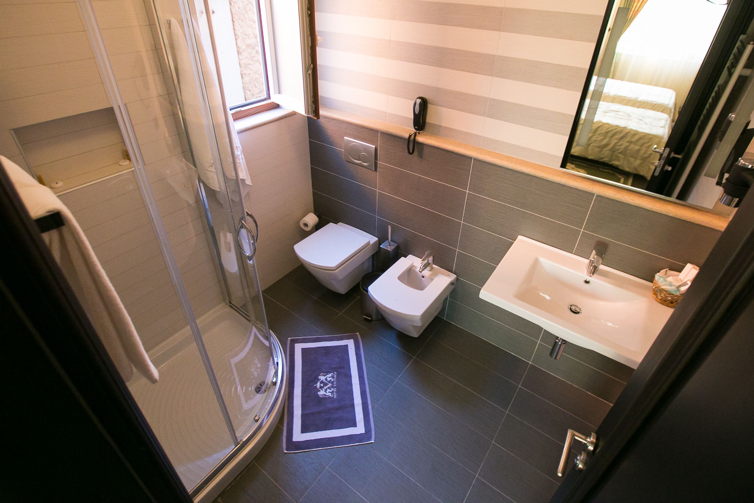 Foto - Hotel Victoria Tirana