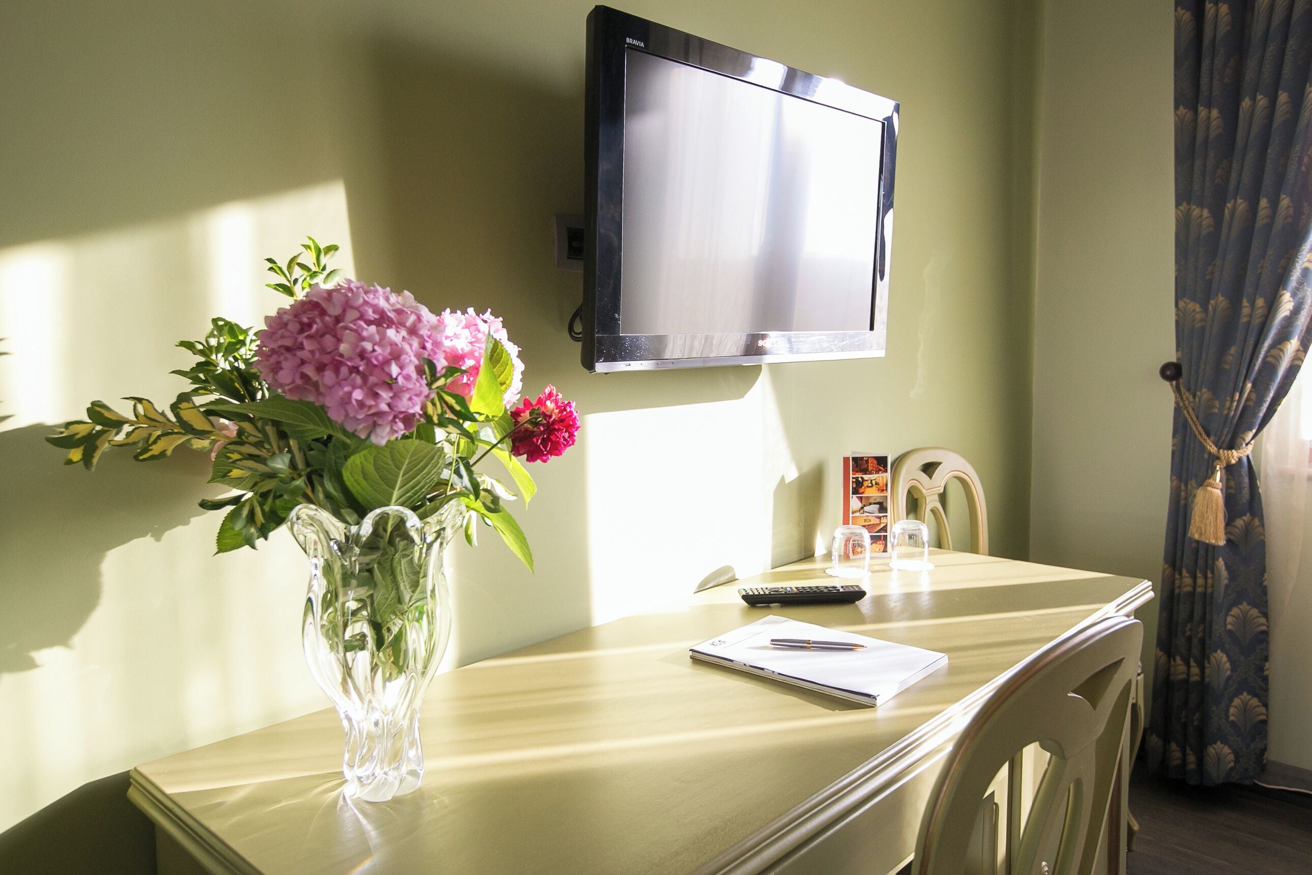 Foto - Hotel Victoria Tirana