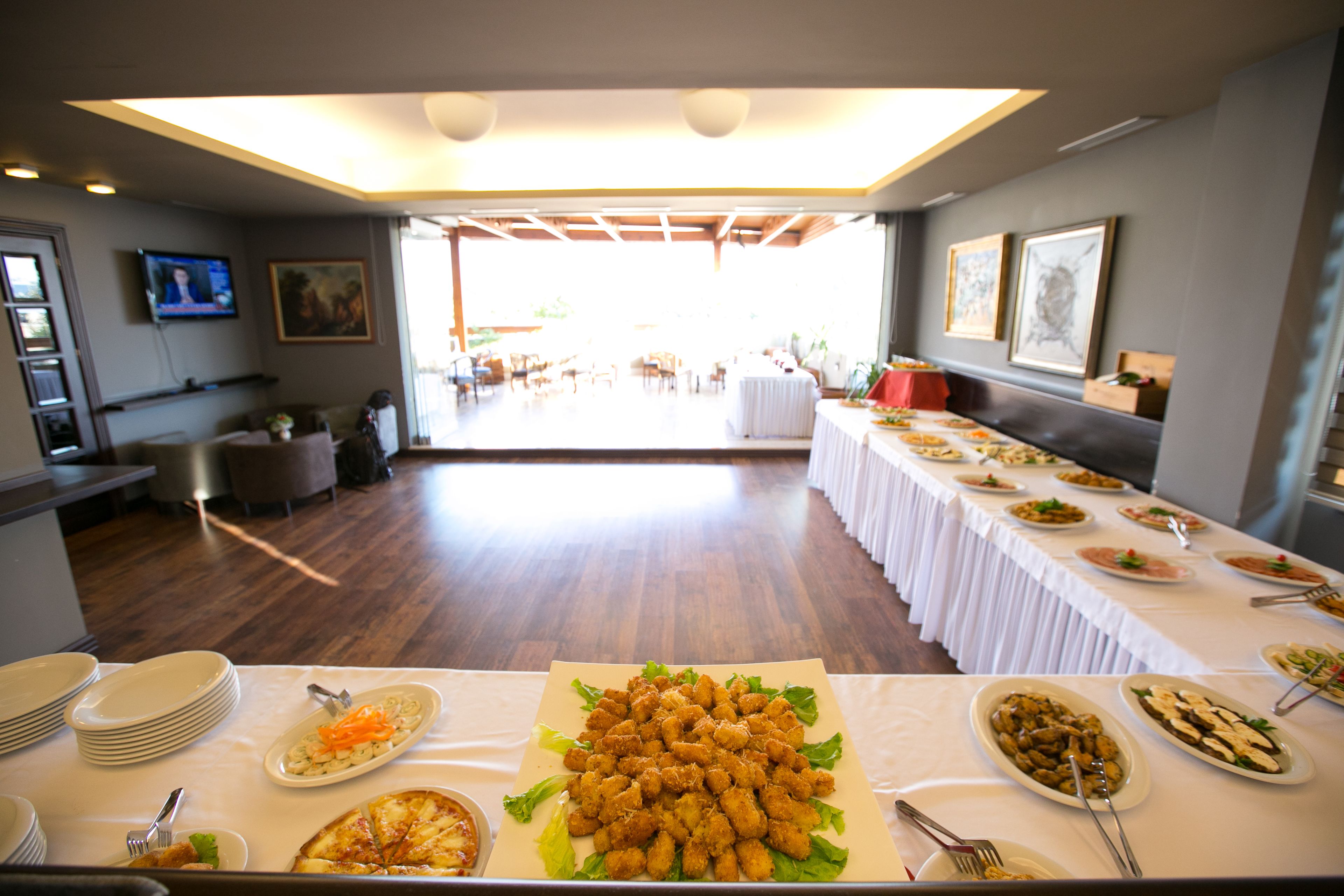 Foto - Hotel Victoria Tirana