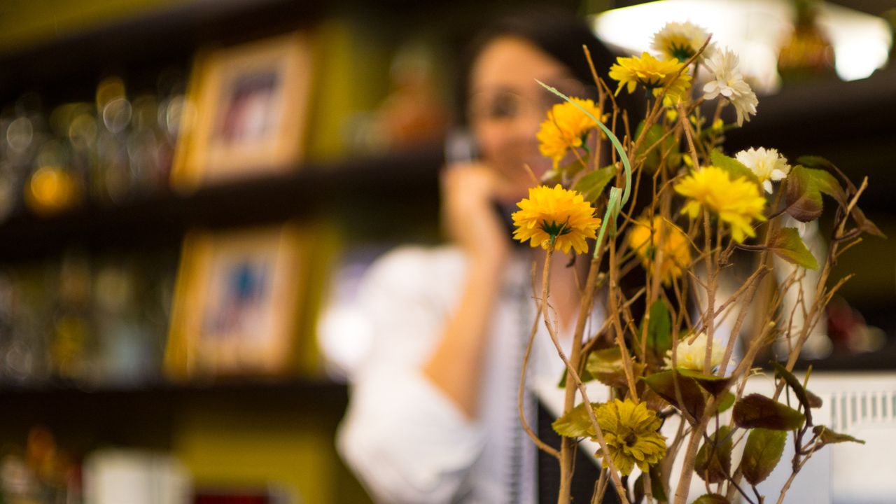 Foto - Hotel Victoria Tirana