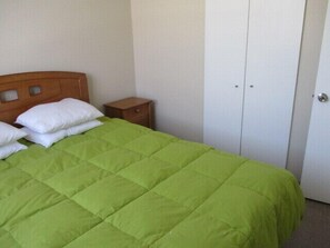 Family Apartment, 3 Bedrooms, Balcony, Pool View | 3 bilik tidur 