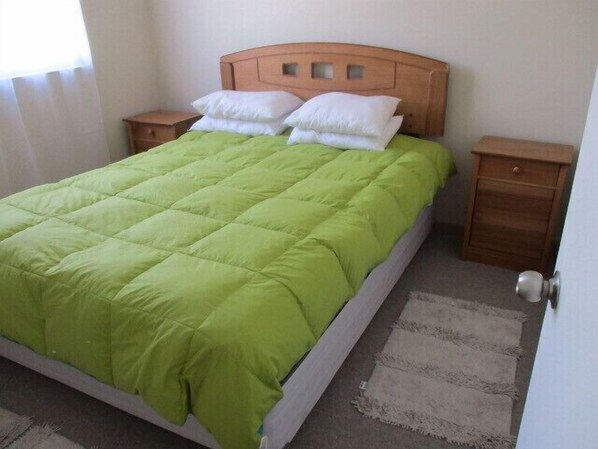 Family Apartment, 3 Bedrooms, Balcony, Pool View | 3 bilik tidur 