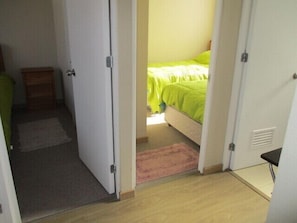 3 chambres