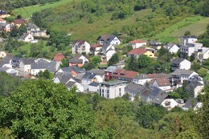 Exterior - Johannishof Wine-Cafe & Guesthouse (Langsur)
