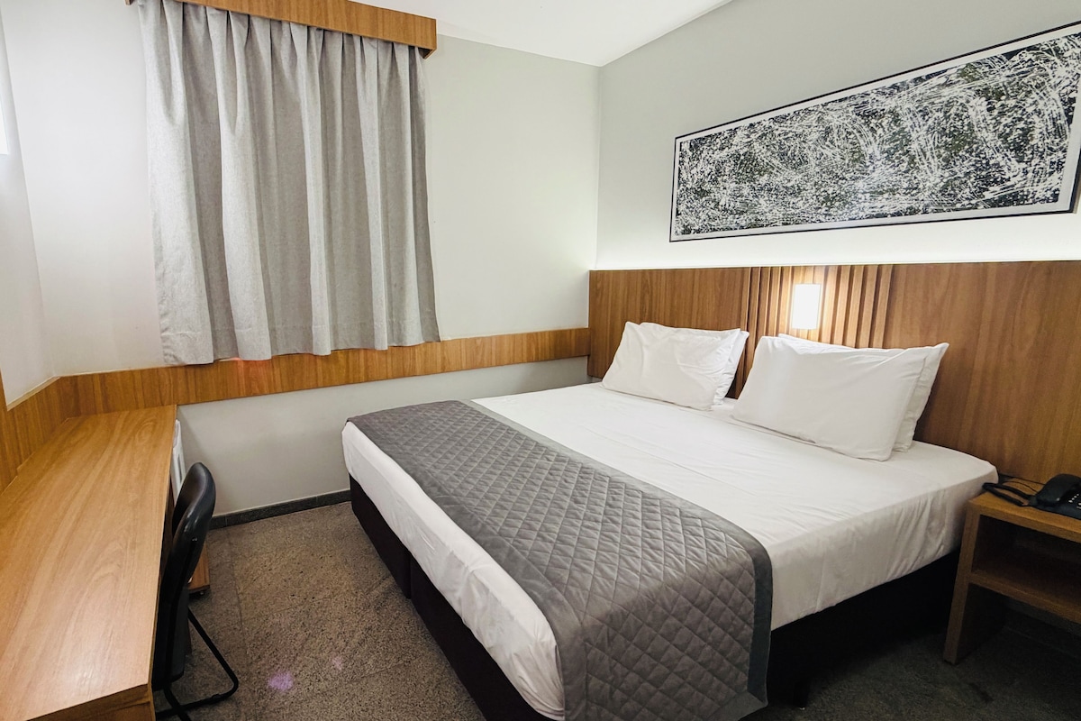 Luxury-Doppelzimmer