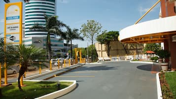 Teras/veranda