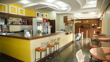 Bar (ter plaatse)