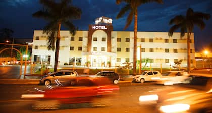 Villalba Hotel Uberlandia