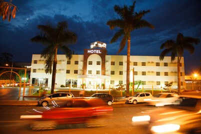 Villalba Hotel Uberlandia