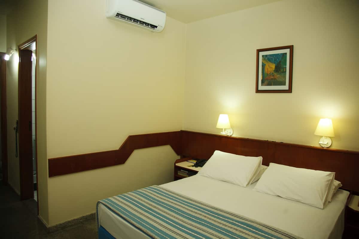 Chambre Double Luxe