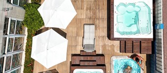 Pousada Marie Claire Flats