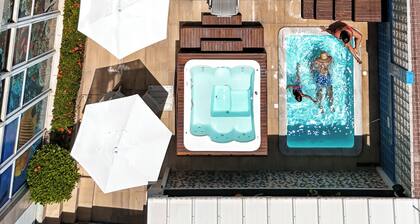 Pousada Marie Claire Flats