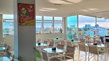 Frukostområde