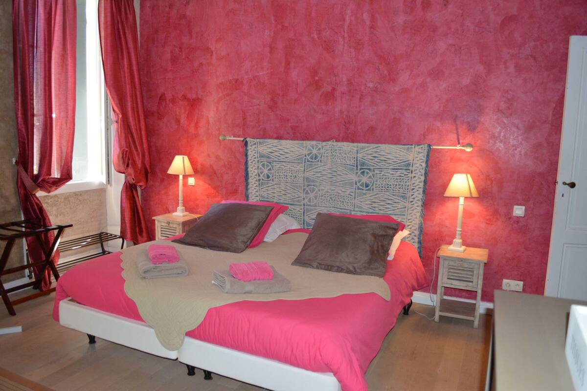 Familien-Suite