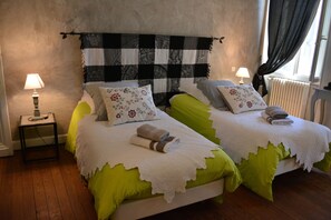 Zimmer (Goa)