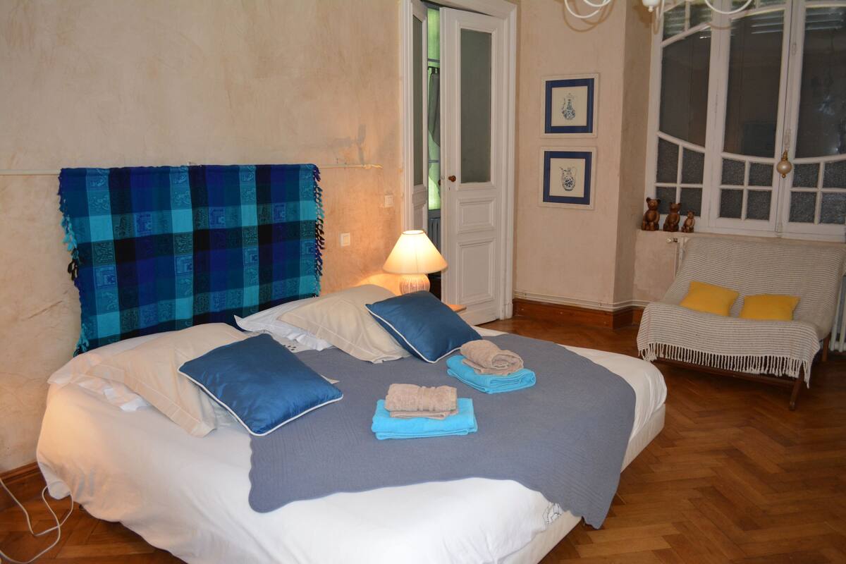 Zimmer (Chypre)