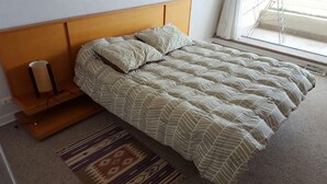 Family Apartment, 4 Bedrooms, Pool View - Edificio Fragata Algarrobo (Algarrobo)