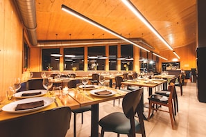 Spécialités Cuisine méditerranéenne