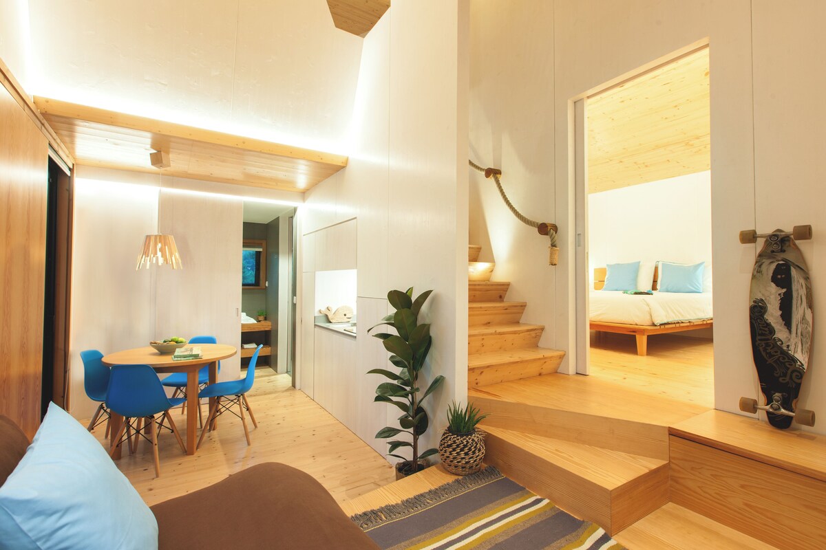 Bungalow 3