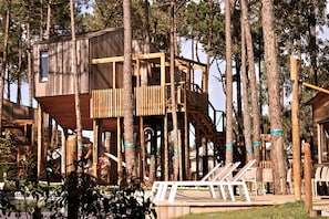 Tree House