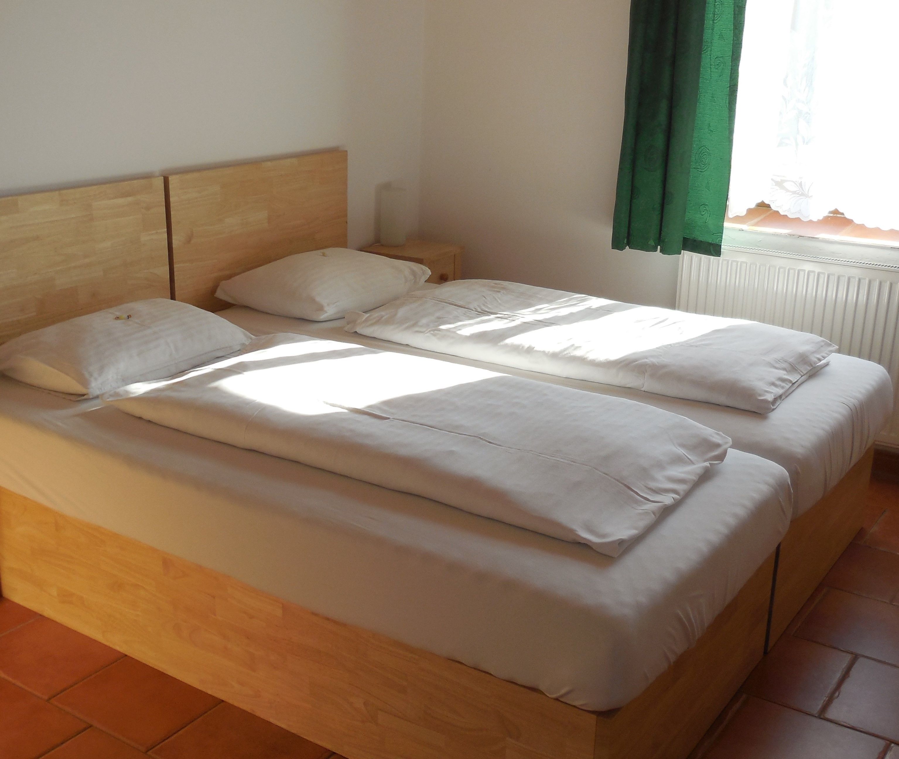 double room | 1 bedroom, free wifi, bed sheets