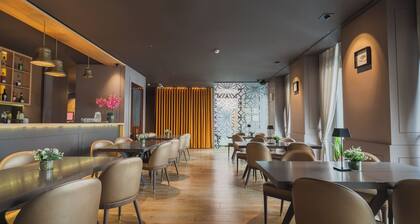 Burgus Tribute & Design Hotel