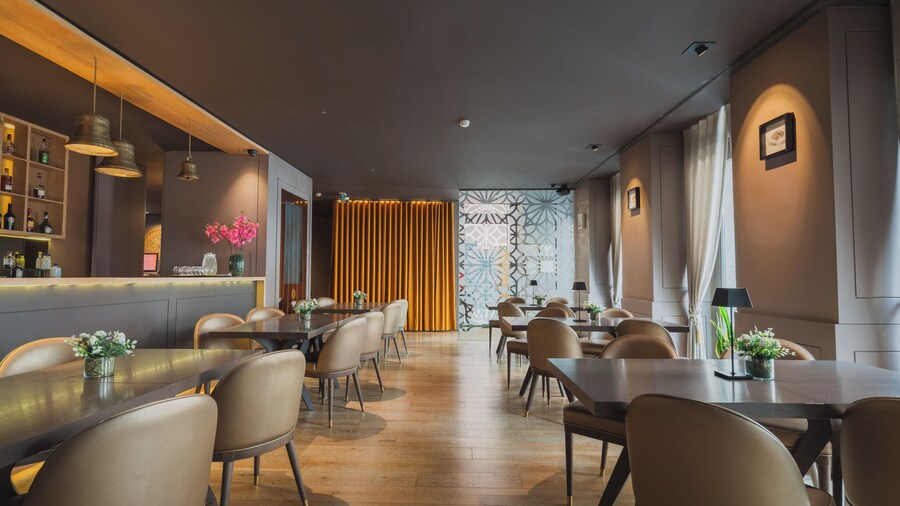 Burgus Tribute & Design Hotel