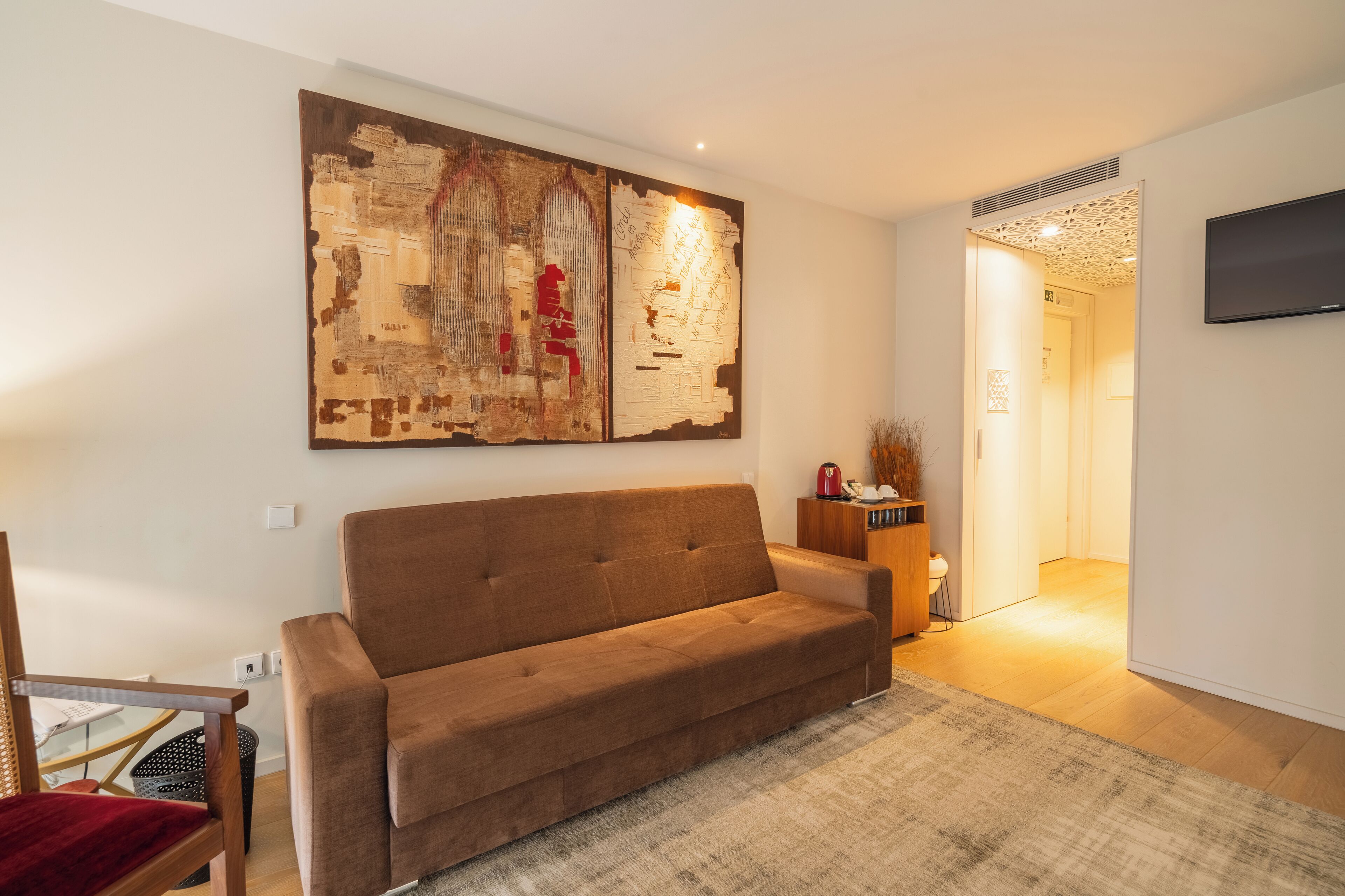 Photo - Burgus Tribute & Design Hotel