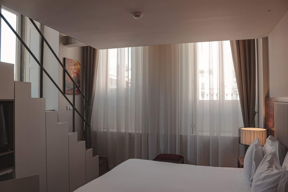 Suite Classic, 1 camera da letto | 1 camera, minibar, una cassaforte in camera, con stile personalizzato