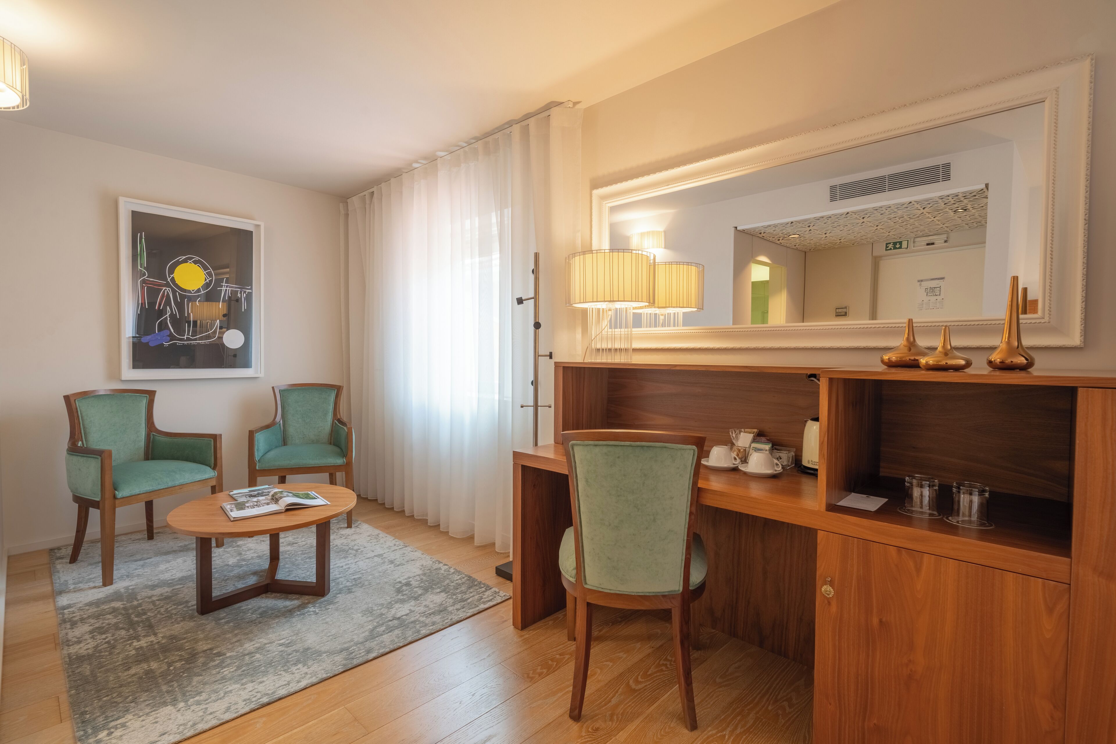 Photo - Burgus Tribute & Design Hotel