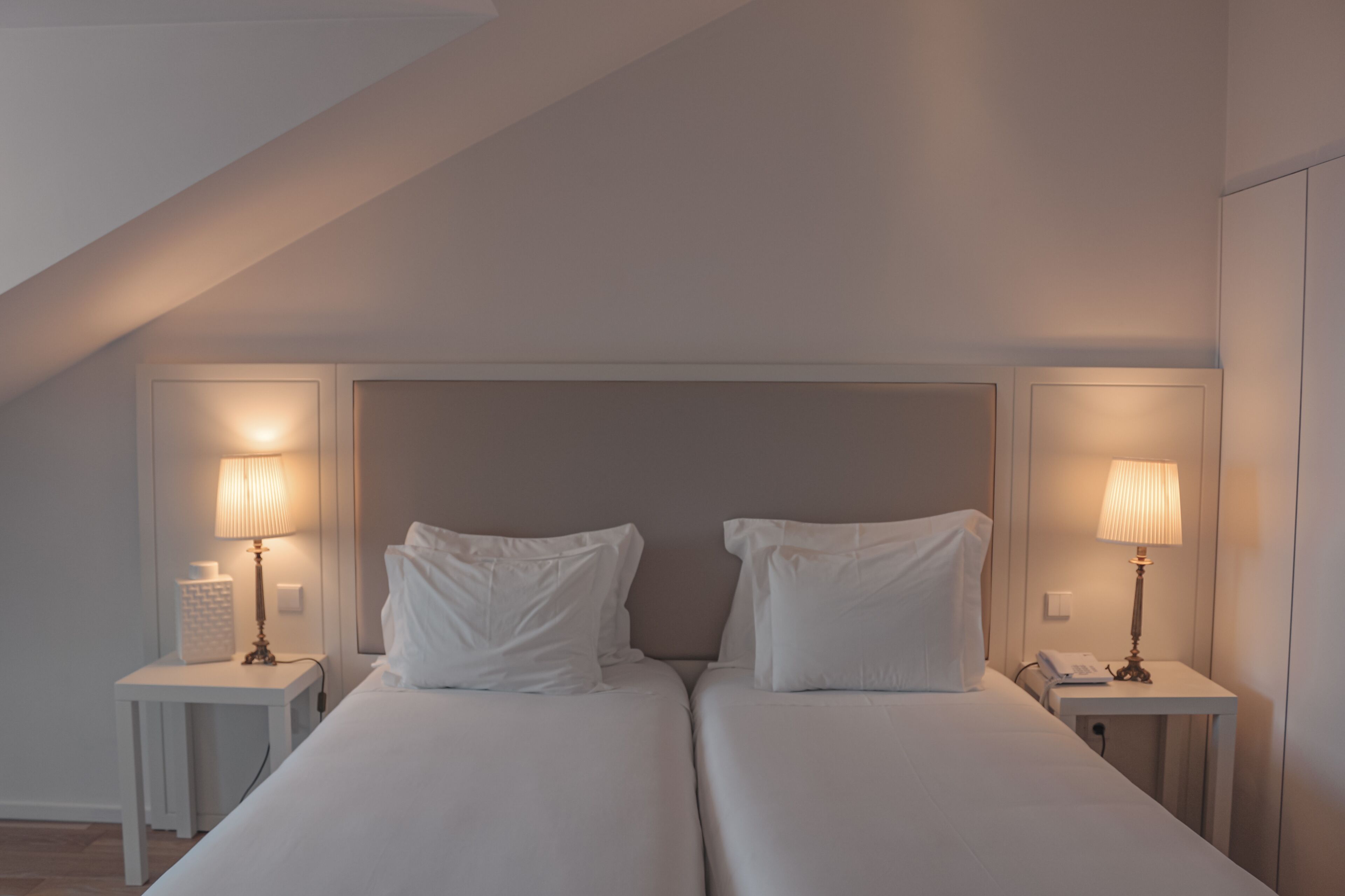 superior room | 1 bedroom, minibar, in-room safe, individually decorated