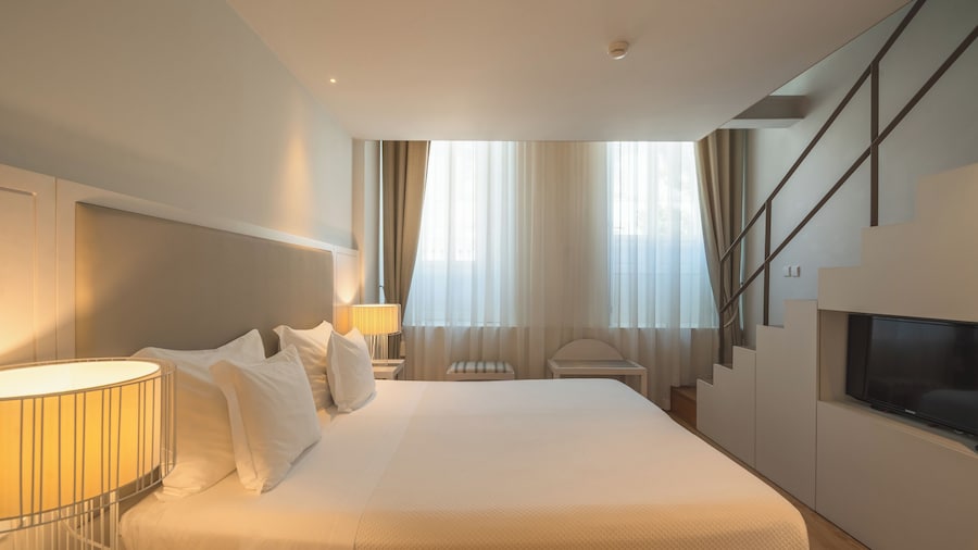 Burgus Tribute & Design Hotel