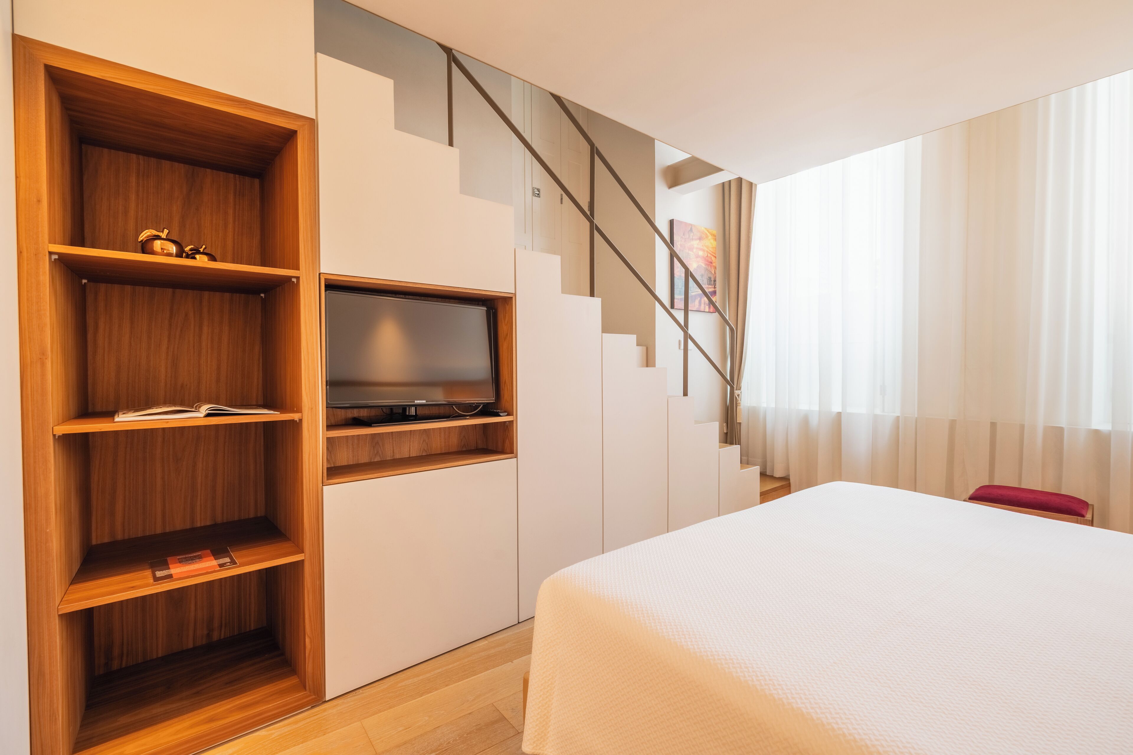 Photo - Burgus Tribute & Design Hotel