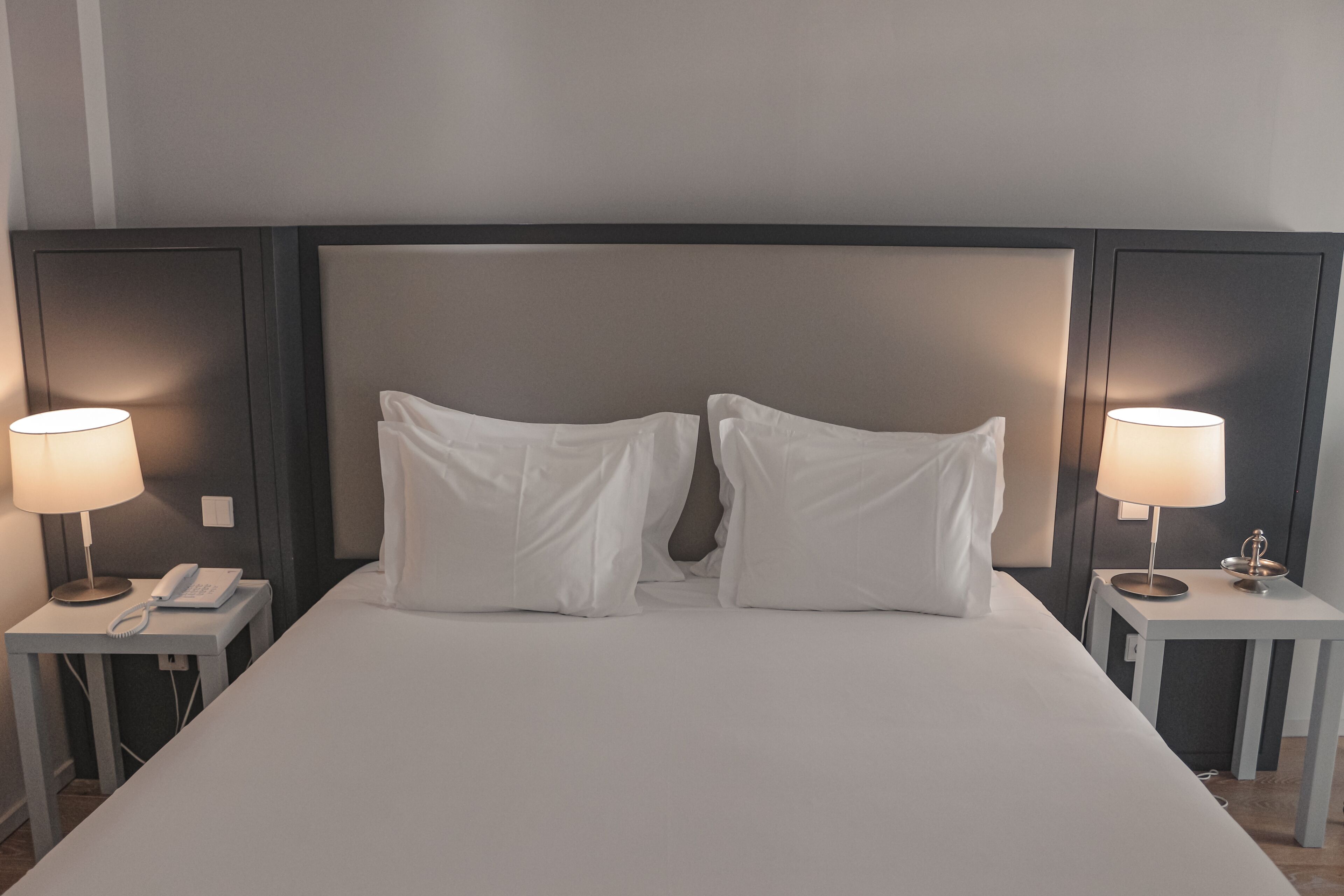 standard room | 1 bedroom, minibar, in-room safe, individually decorated