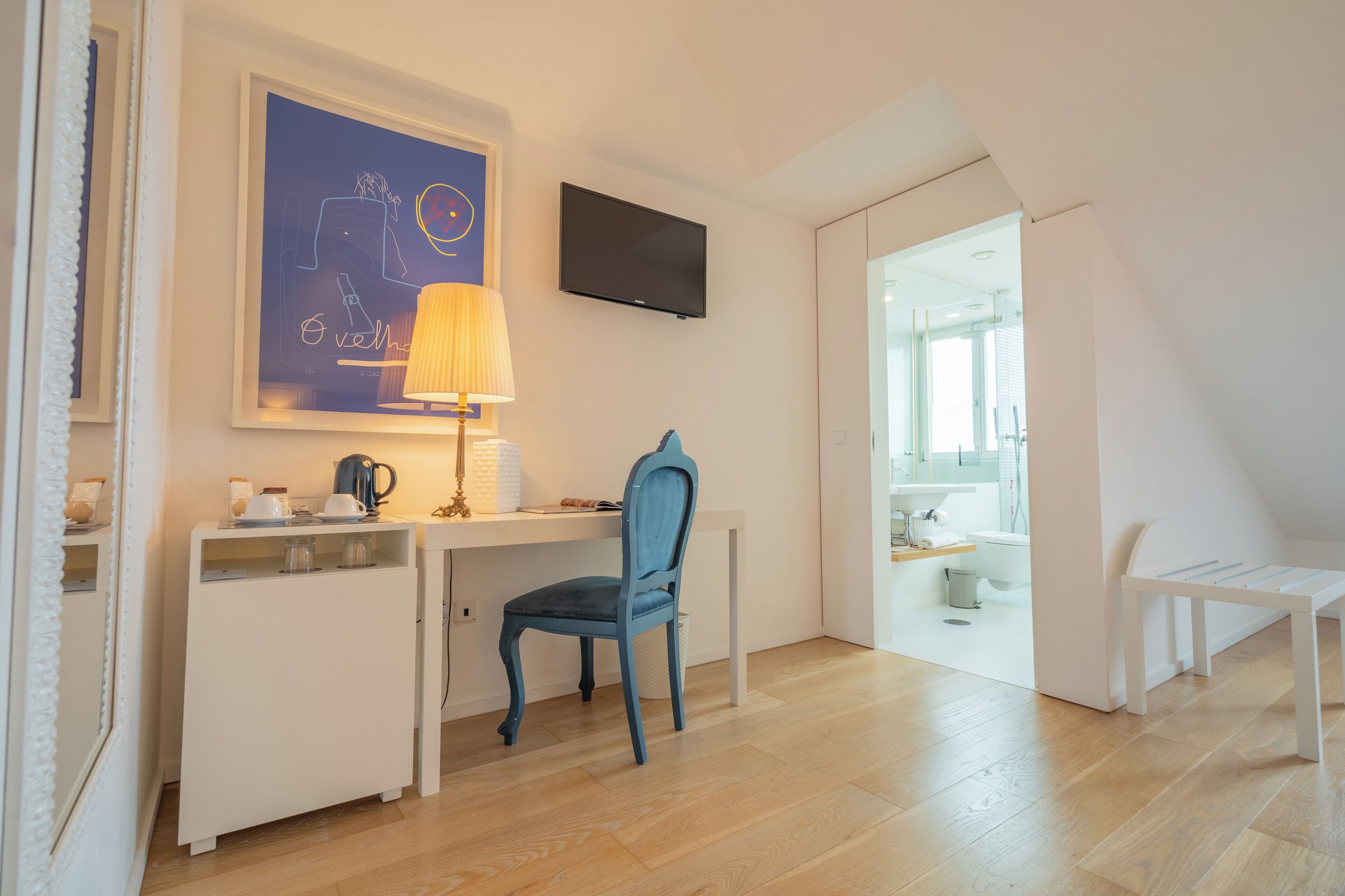 Photo - Burgus Tribute & Design Hotel