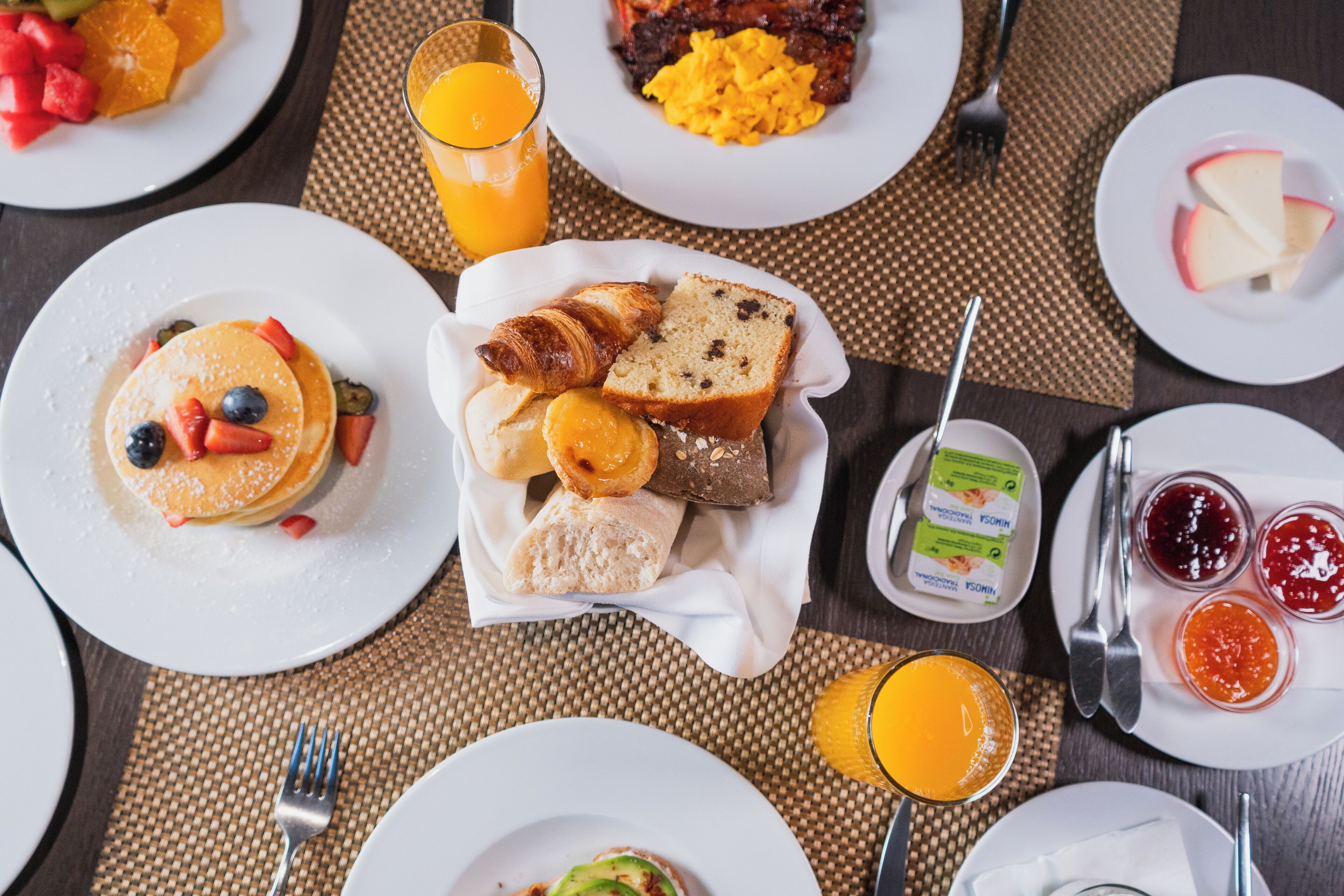 Photo - Burgus Tribute & Design Hotel