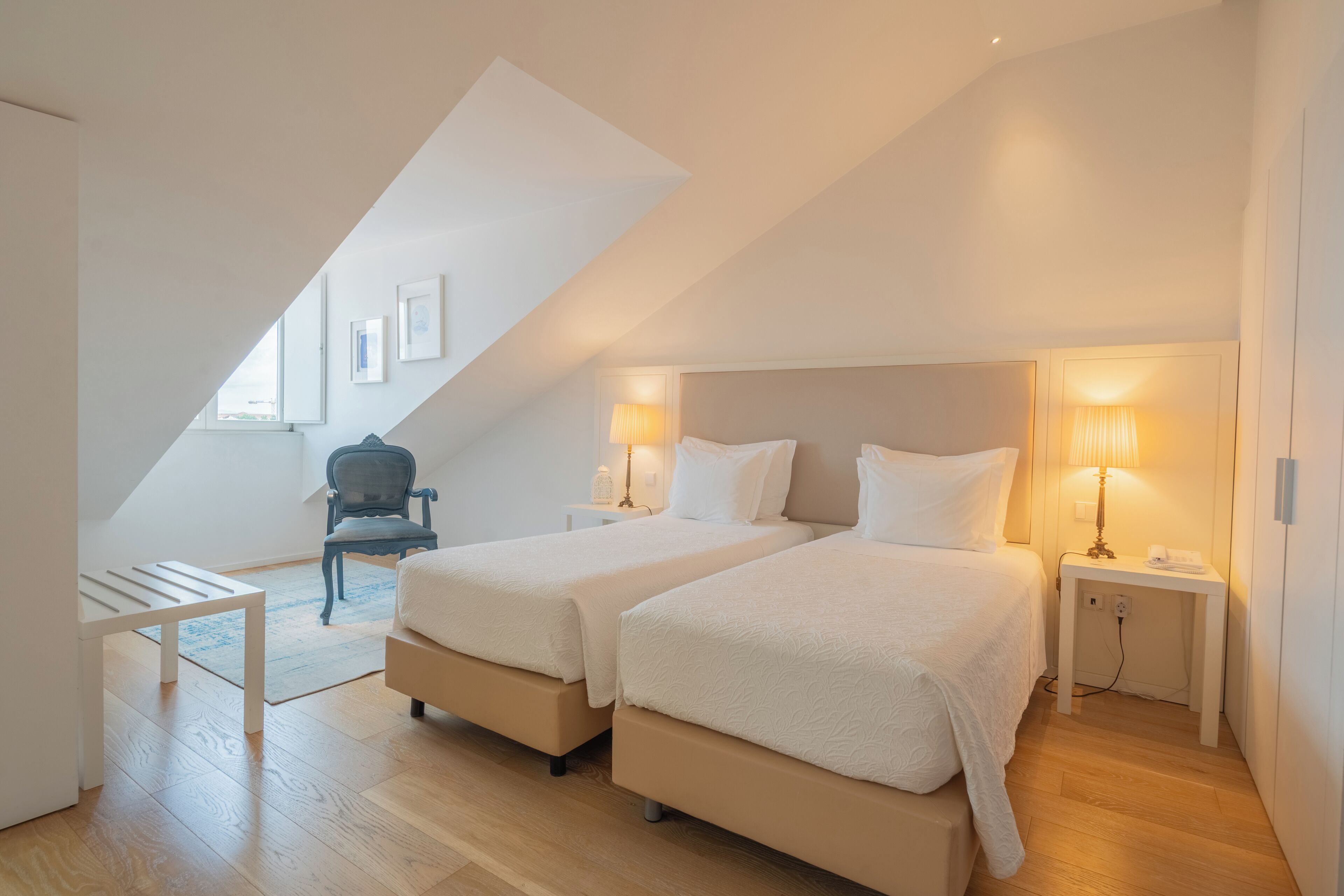 Photo - Burgus Tribute & Design Hotel