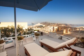 Villa, 2 habitaciones (Gold) | Vista a la ciudad